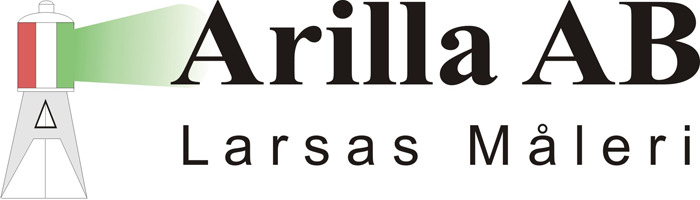 Målare på Ekerö - Arilla AB - Larsas Måleri